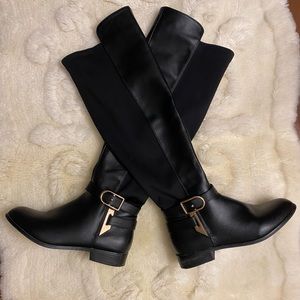 🌸 STEVE MADDEN BOOTS